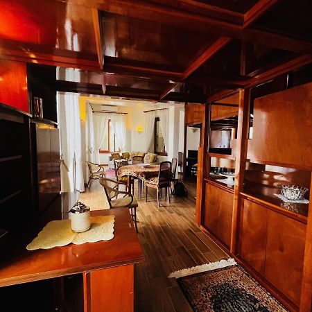 דירות נאפולי Residenza Borgo Marinaro מראה חיצוני תמונה